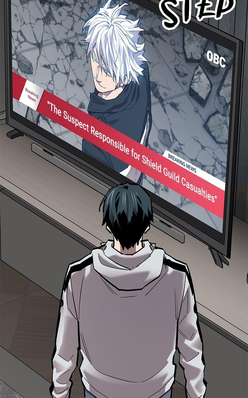 Limit Breaker Chap 175 - Next Chap 176