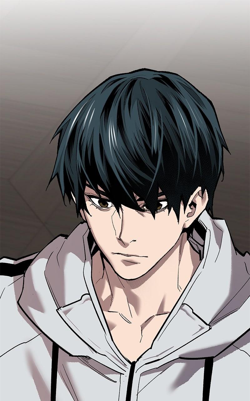Limit Breaker Chap 175 - Next Chap 176