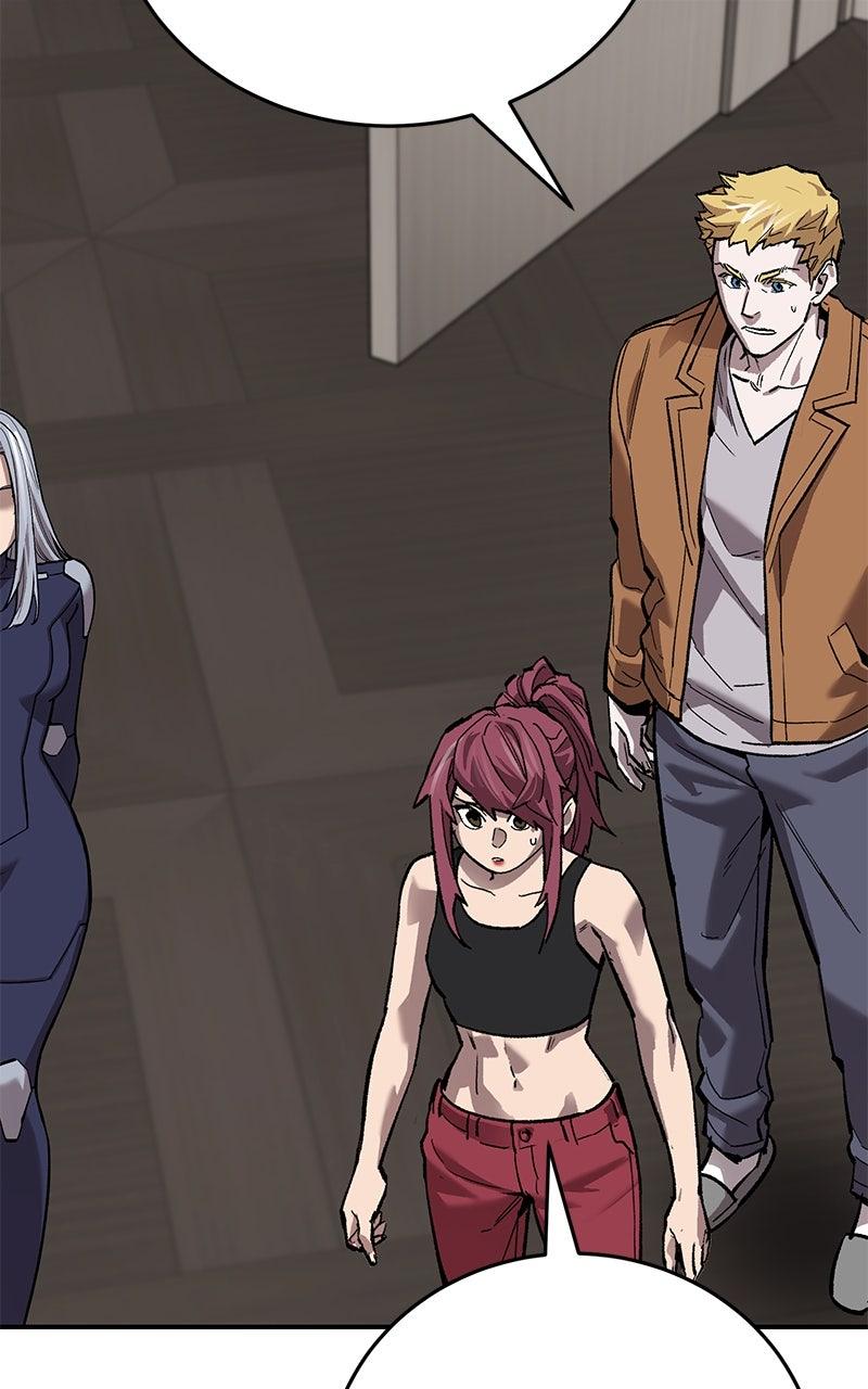 Limit Breaker Chap 175 - Next Chap 176