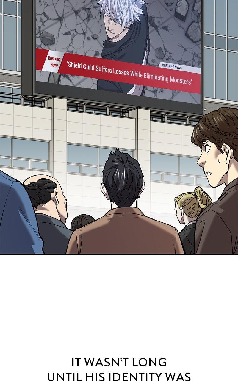 Limit Breaker Chap 175 - Next Chap 176