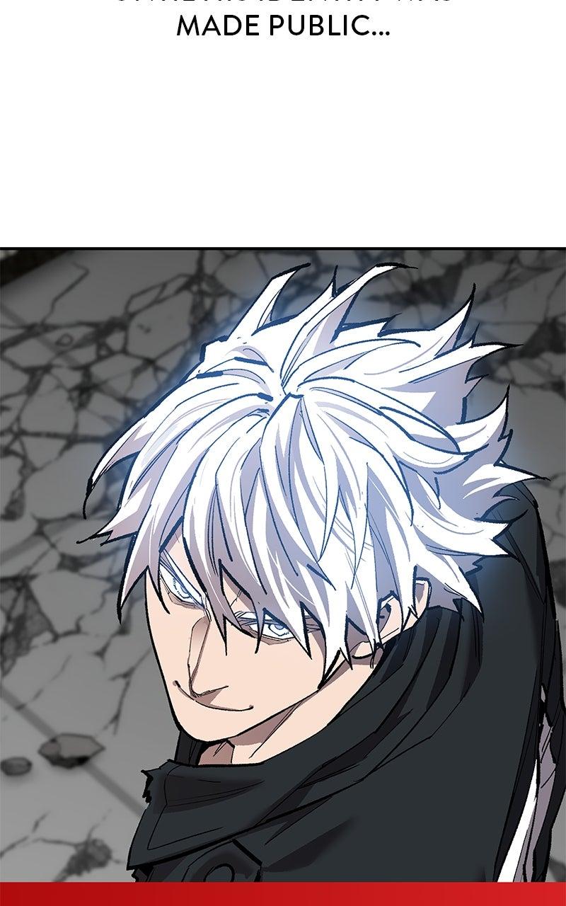 Limit Breaker Chap 175 - Next Chap 176