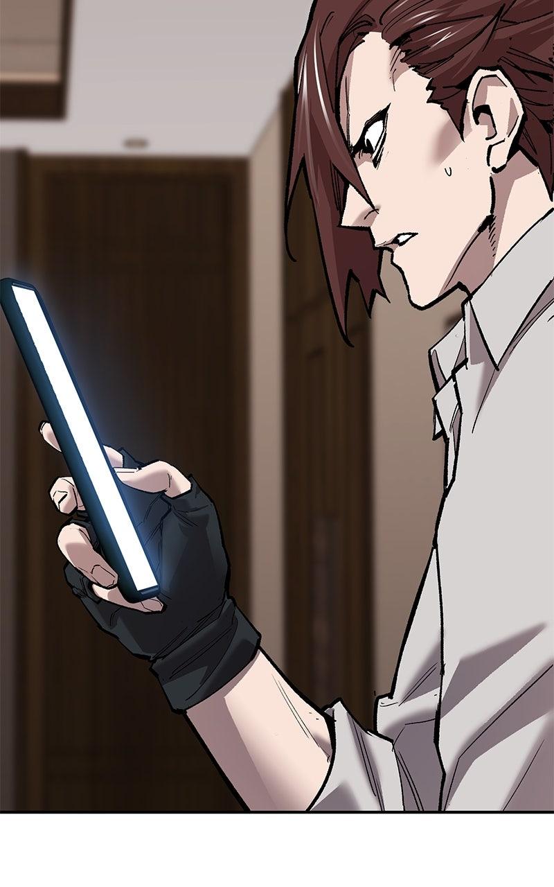 Limit Breaker Chap 175 - Next Chap 176