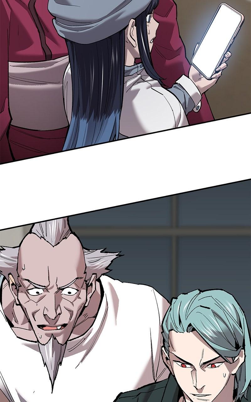 Limit Breaker Chap 175 - Next Chap 176