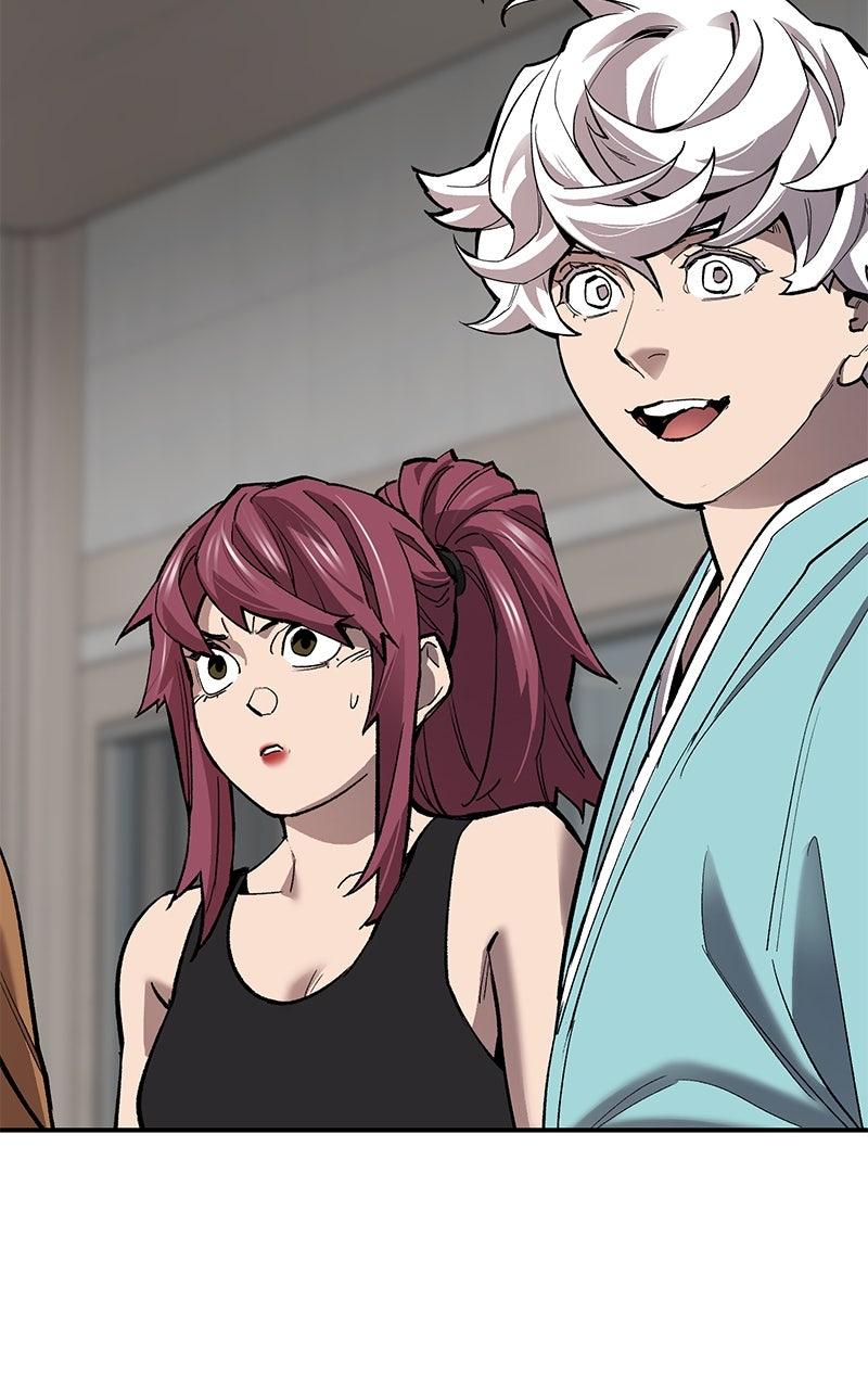 Limit Breaker Chap 175 - Next Chap 176