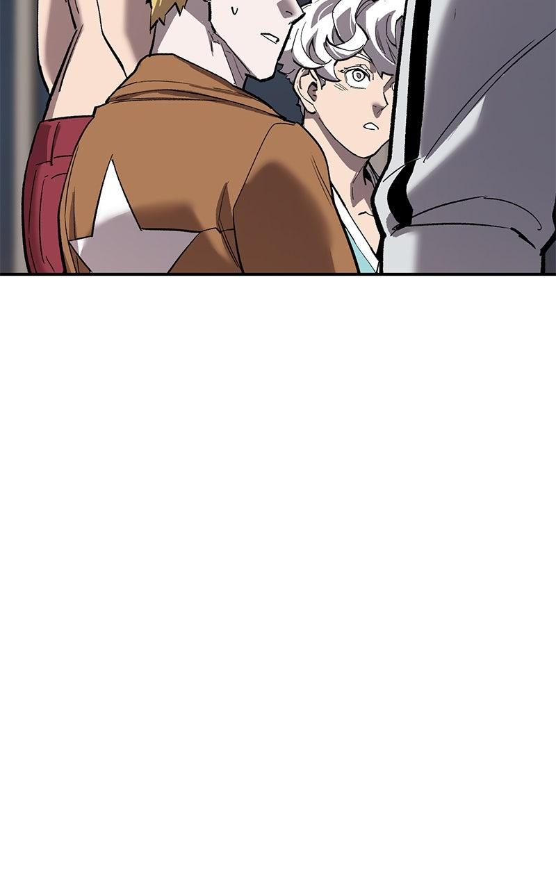 Limit Breaker Chap 175 - Next Chap 176