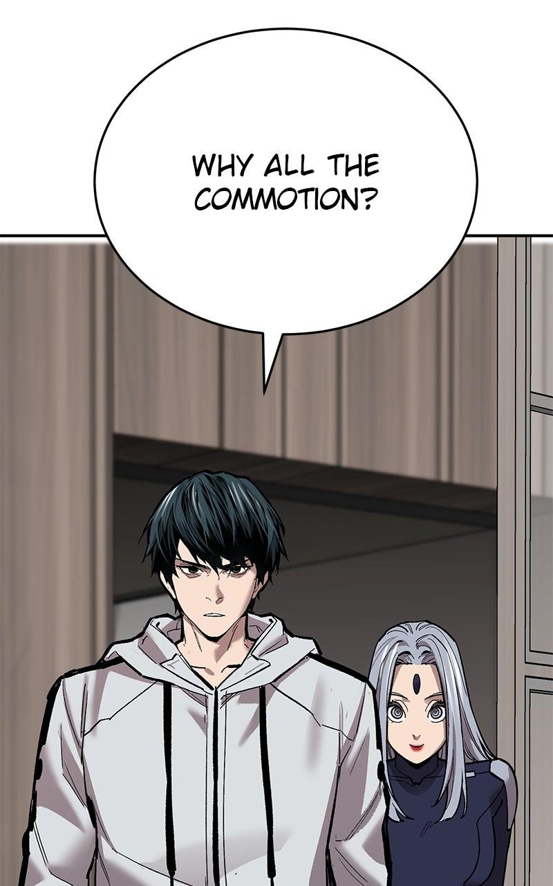 Limit Breaker Chap 175 - Next Chap 176