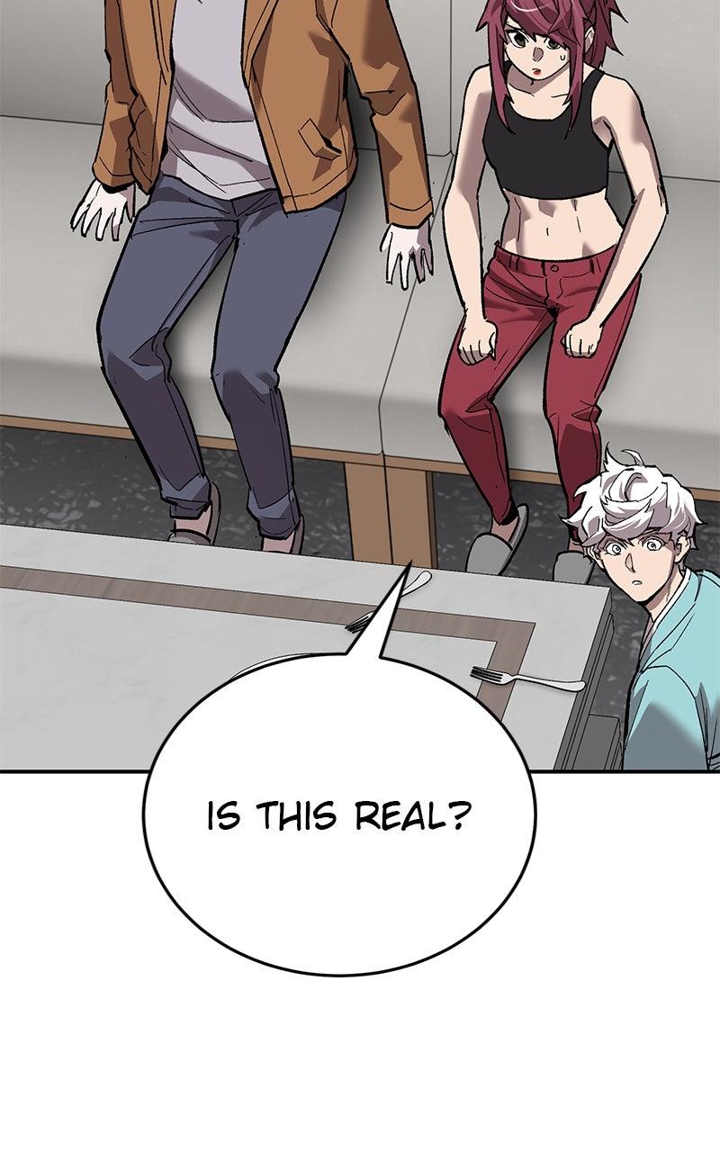 Limit Breaker Chap 175 - Next Chap 176