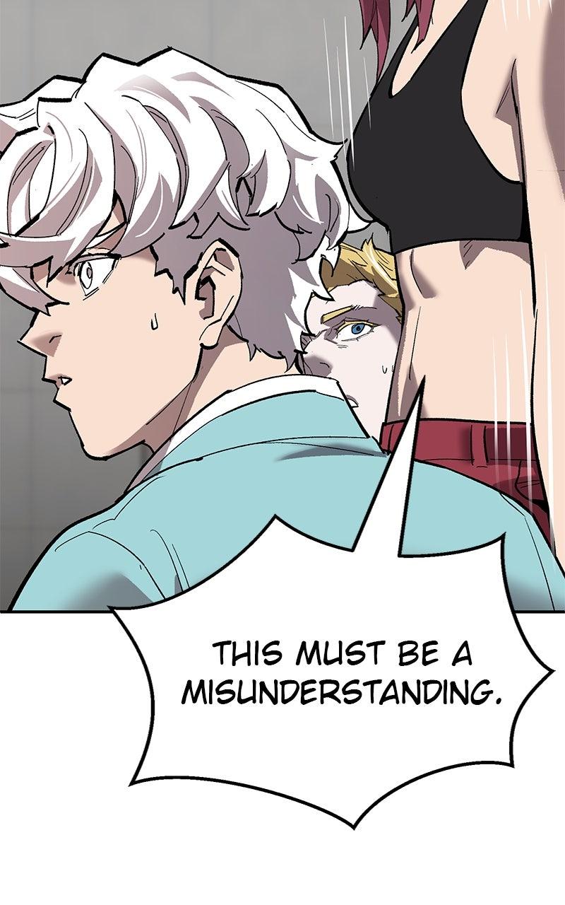 Limit Breaker Chap 175 - Next Chap 176