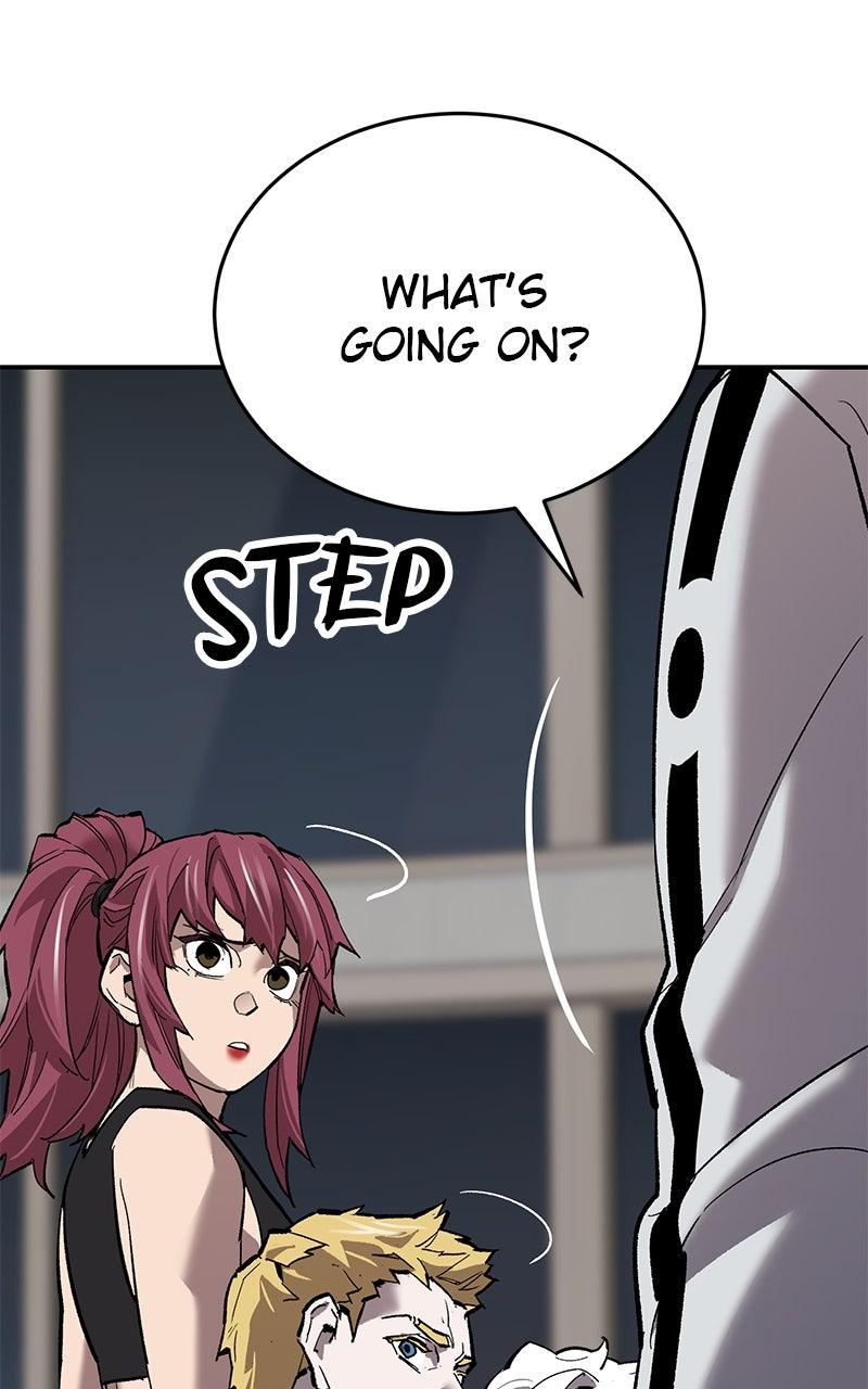 Limit Breaker Chap 175 - Next Chap 176