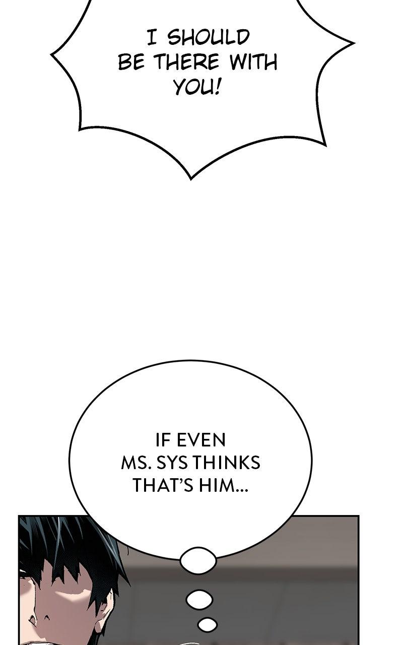 Limit Breaker Chap 175 - Next Chap 176