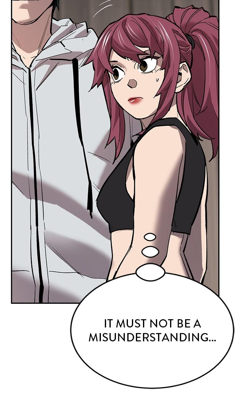 Limit Breaker Chap 175 - Next Chap 176