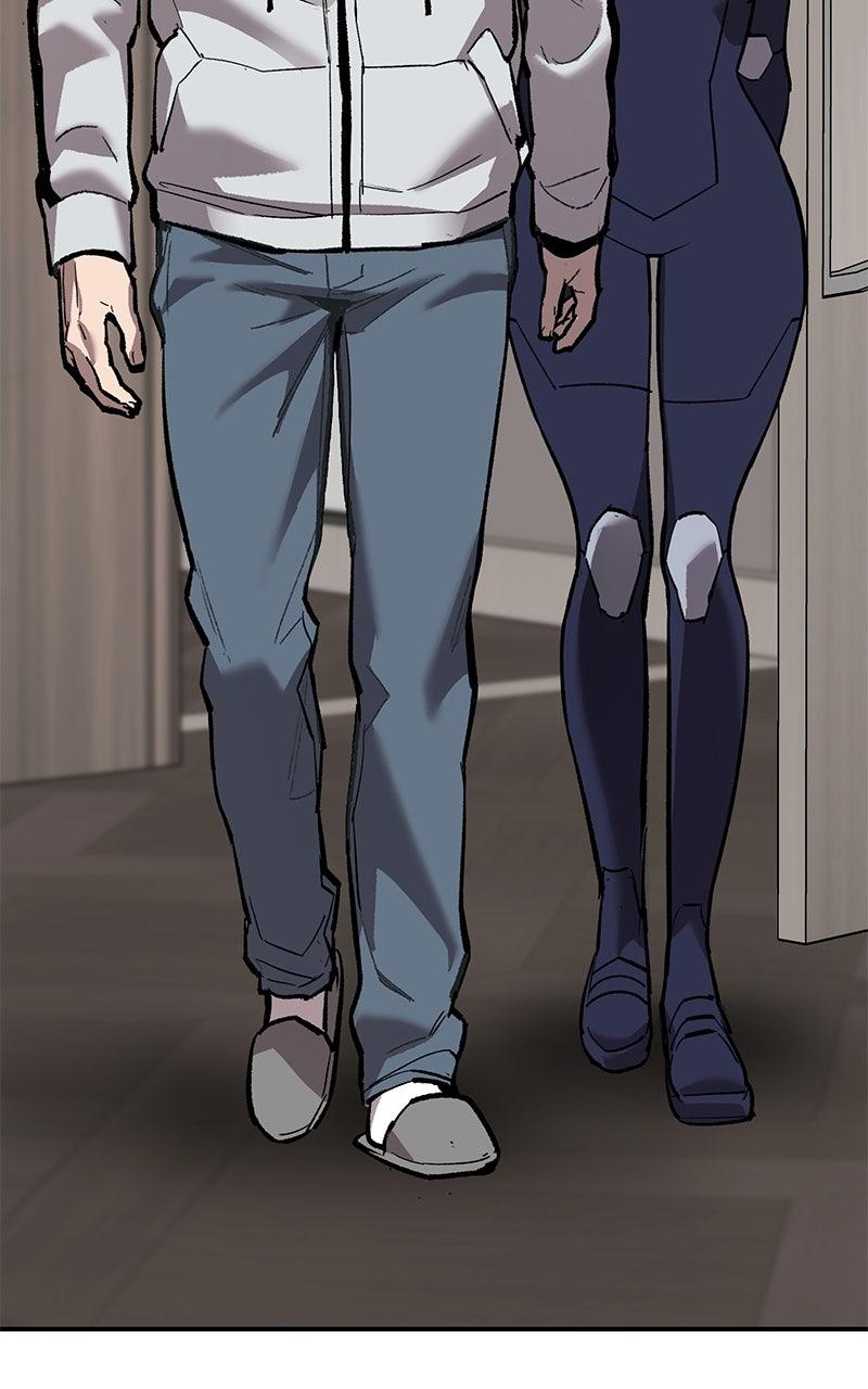 Limit Breaker Chap 175 - Next Chap 176