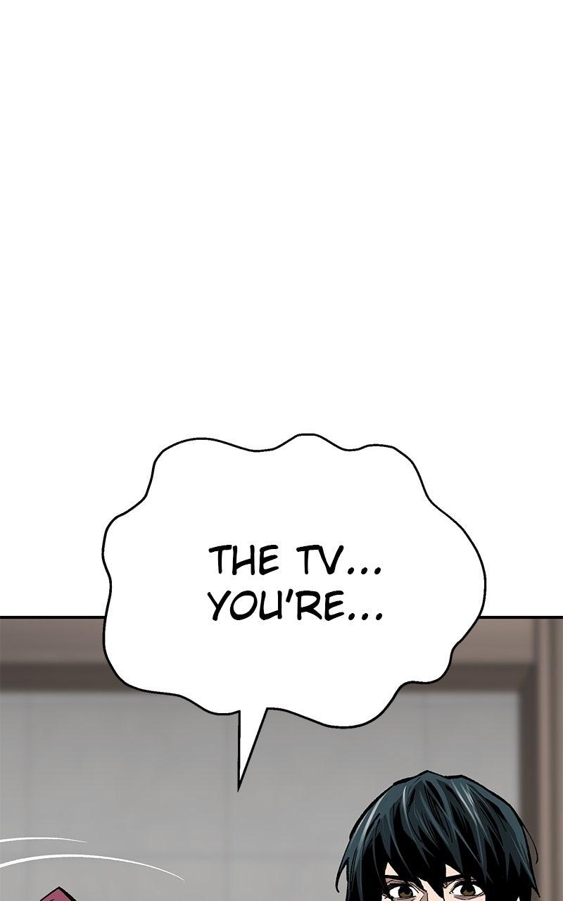 Limit Breaker Chap 175 - Next Chap 176