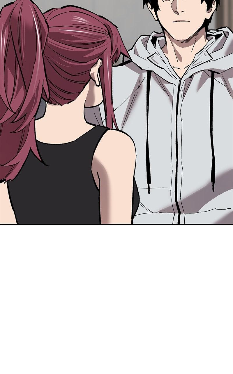 Limit Breaker Chap 175 - Next Chap 176