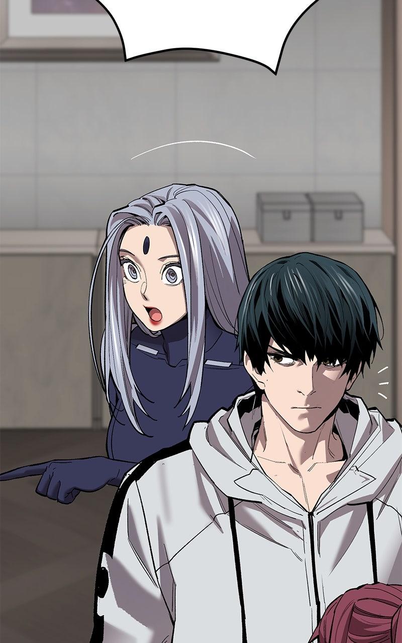 Limit Breaker Chap 175 - Next Chap 176