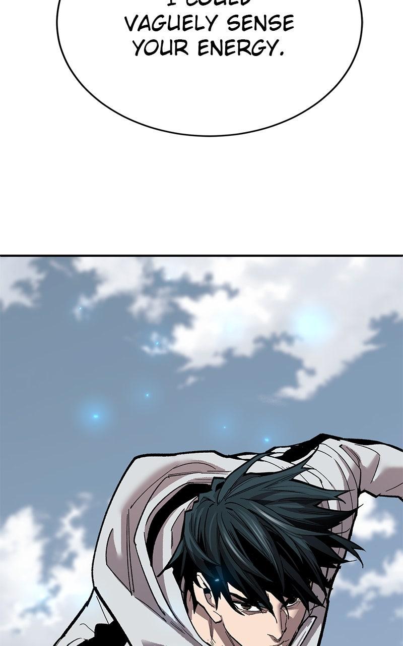 Limit Breaker Chap 175 - Next Chap 176