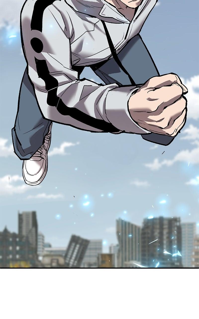 Limit Breaker Chap 175 - Next Chap 176