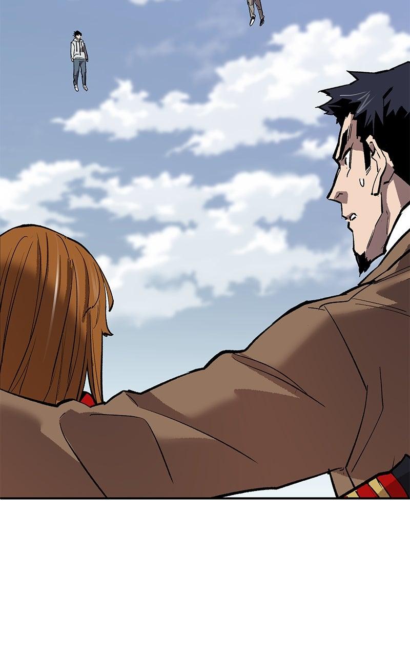 Limit Breaker Chap 175 - Next Chap 176