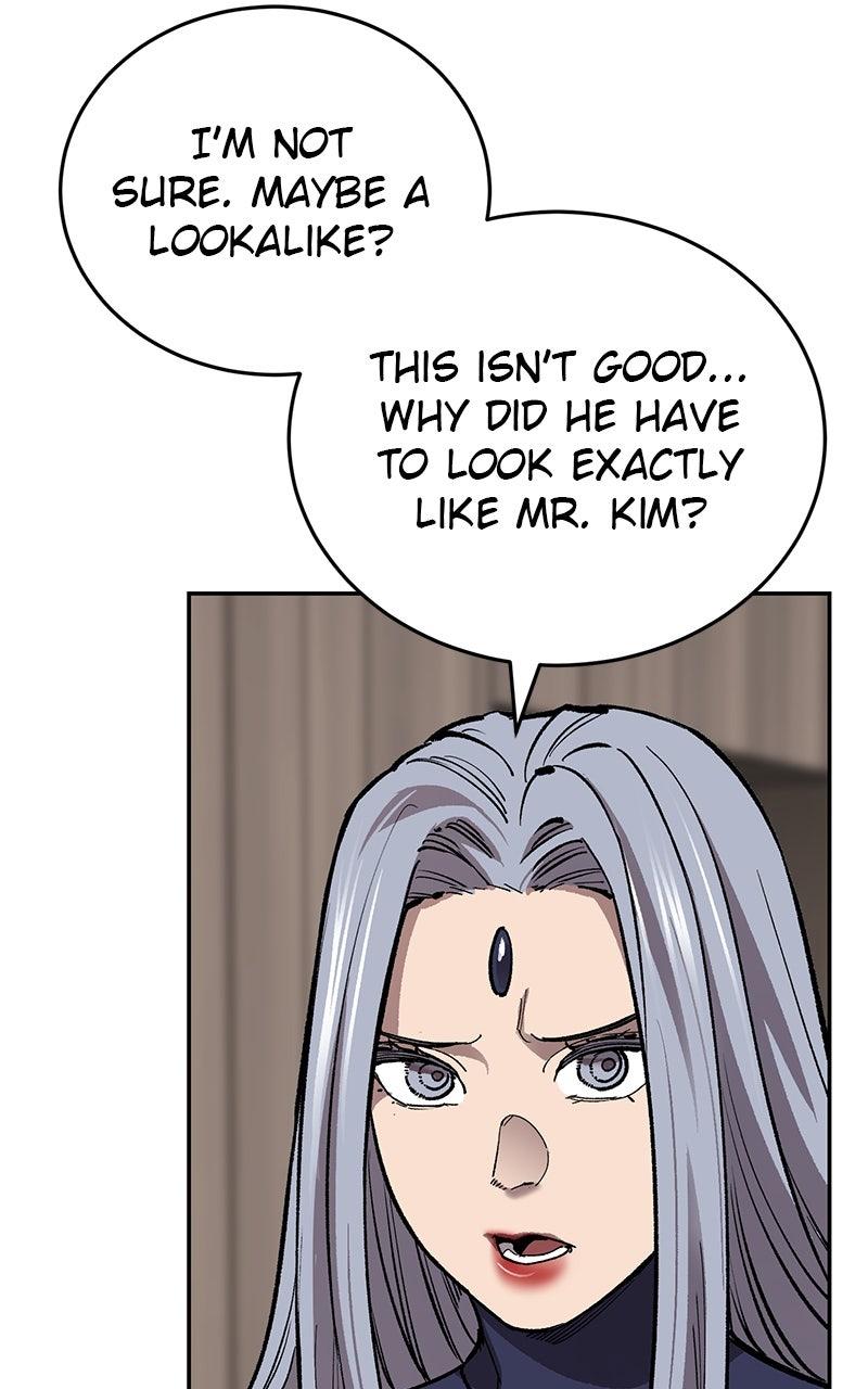 Limit Breaker Chap 175 - Next Chap 176