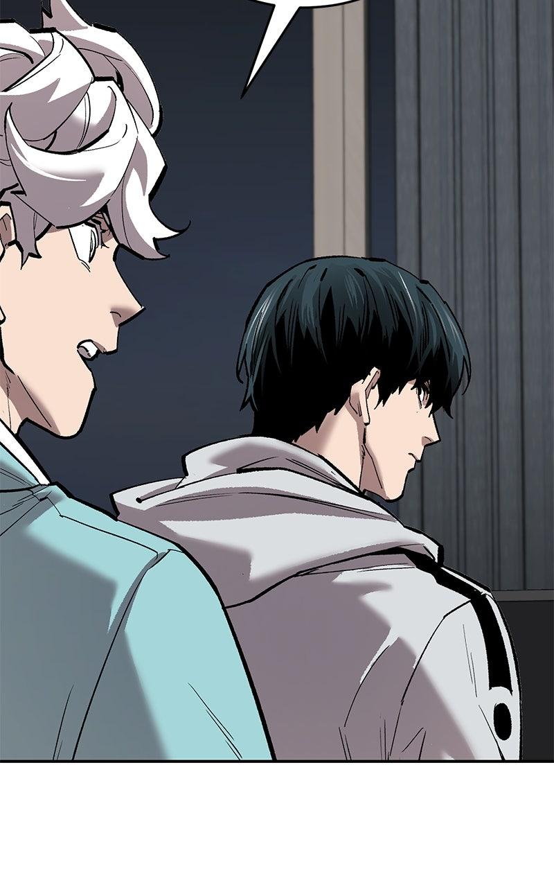 Limit Breaker Chap 175 - Next Chap 176