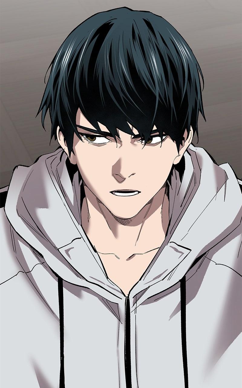 Limit Breaker Chap 175 - Next Chap 176