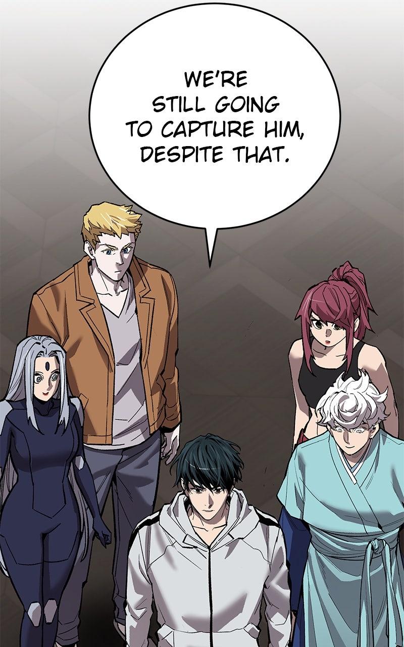 Limit Breaker Chap 175 - Next Chap 176