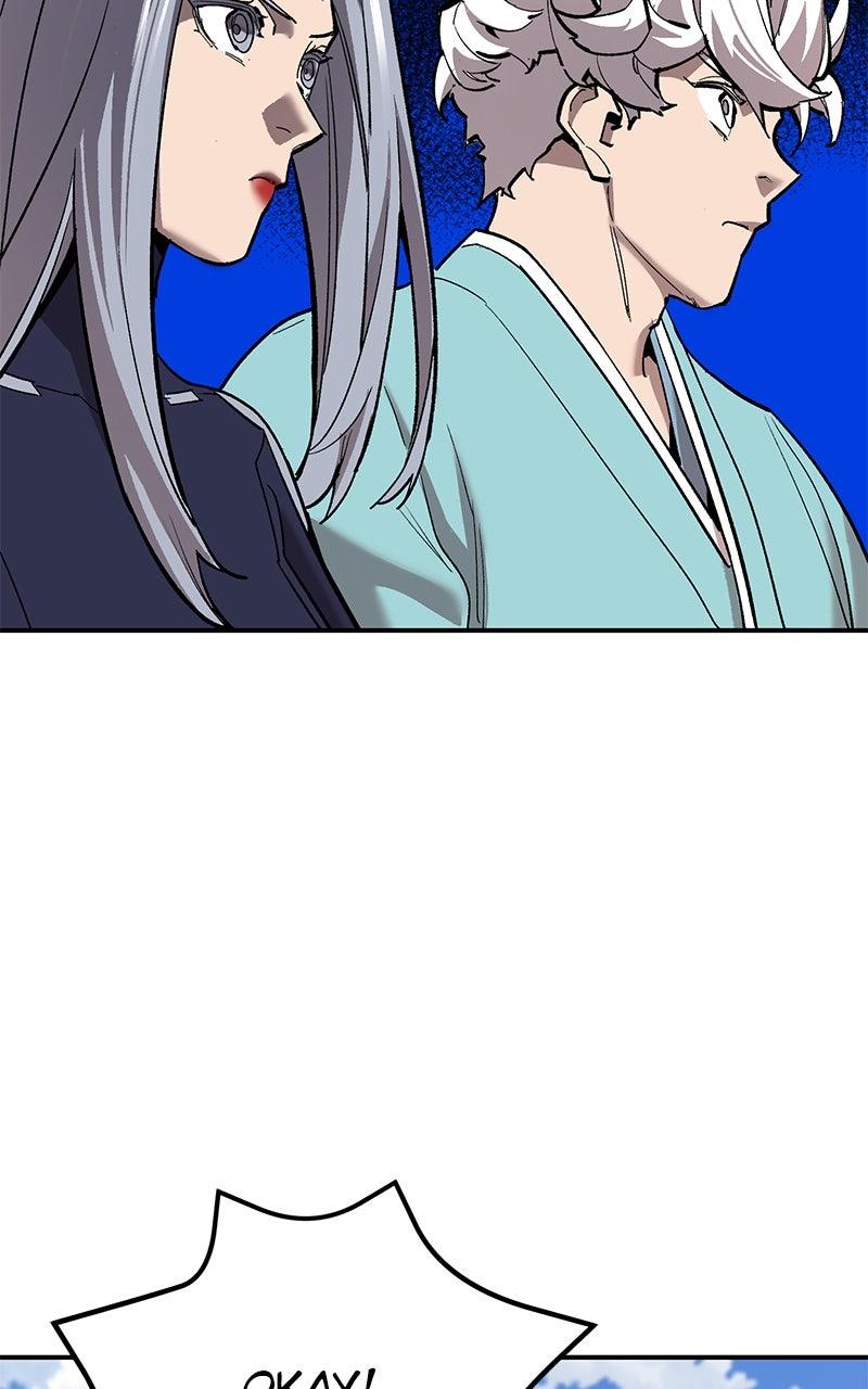 Limit Breaker Chap 175 - Next Chap 176