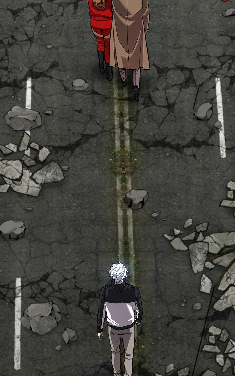 Limit Breaker Chap 175 - Next Chap 176