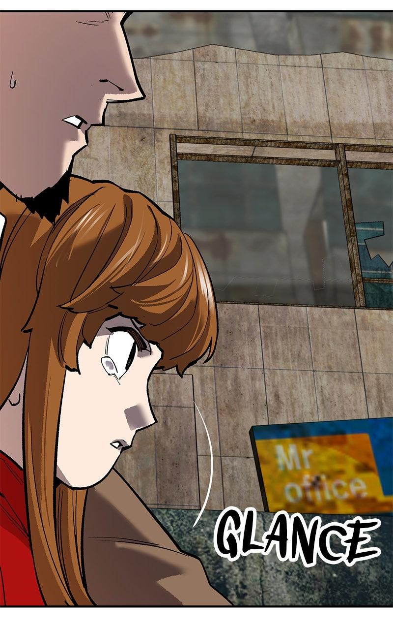Limit Breaker Chap 175 - Next Chap 176