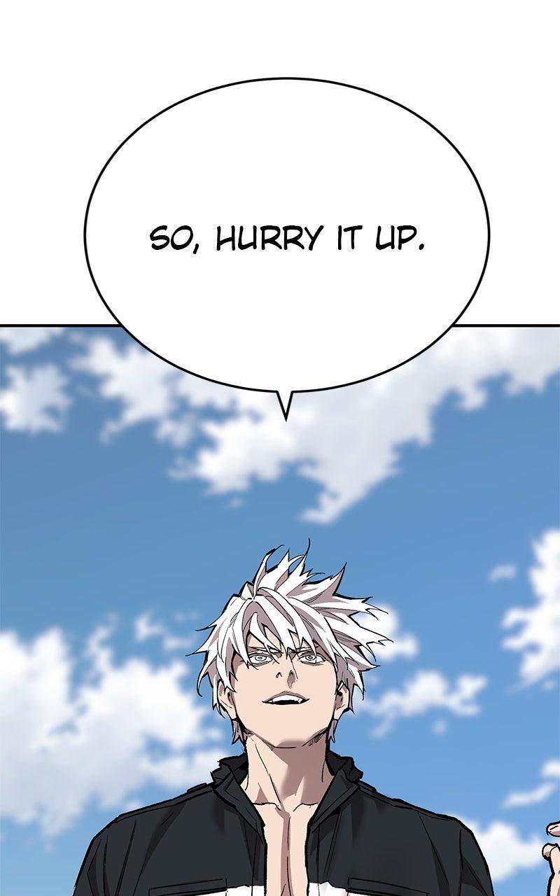 Limit Breaker Chap 175 - Next Chap 176