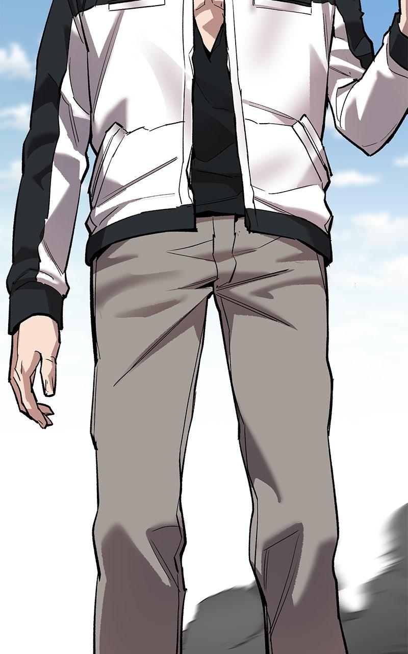 Limit Breaker Chap 175 - Next Chap 176