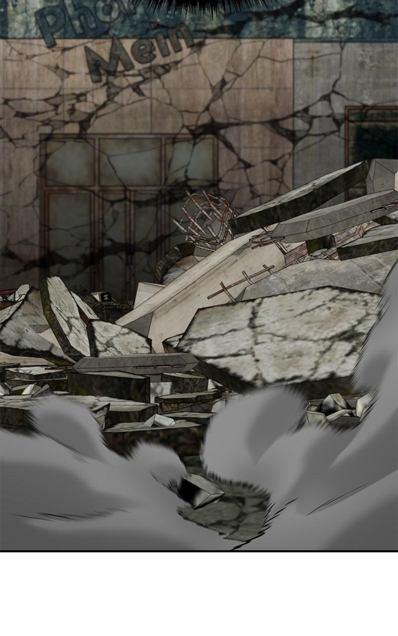 Limit Breaker Chap 175 - Next Chap 176