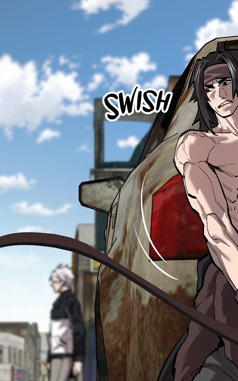 Limit Breaker Chap 175 - Next Chap 176