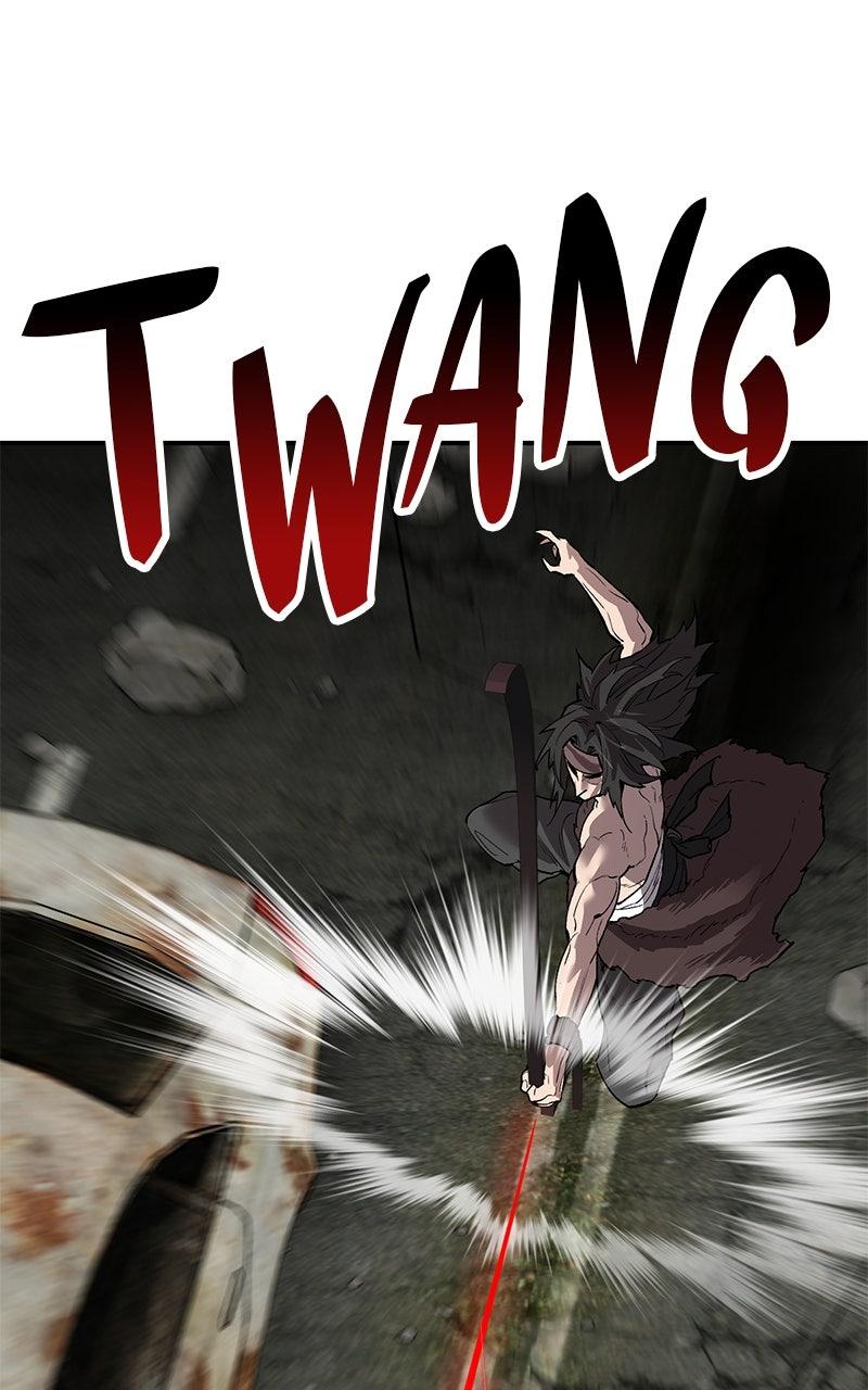 Limit Breaker Chap 175 - Next Chap 176