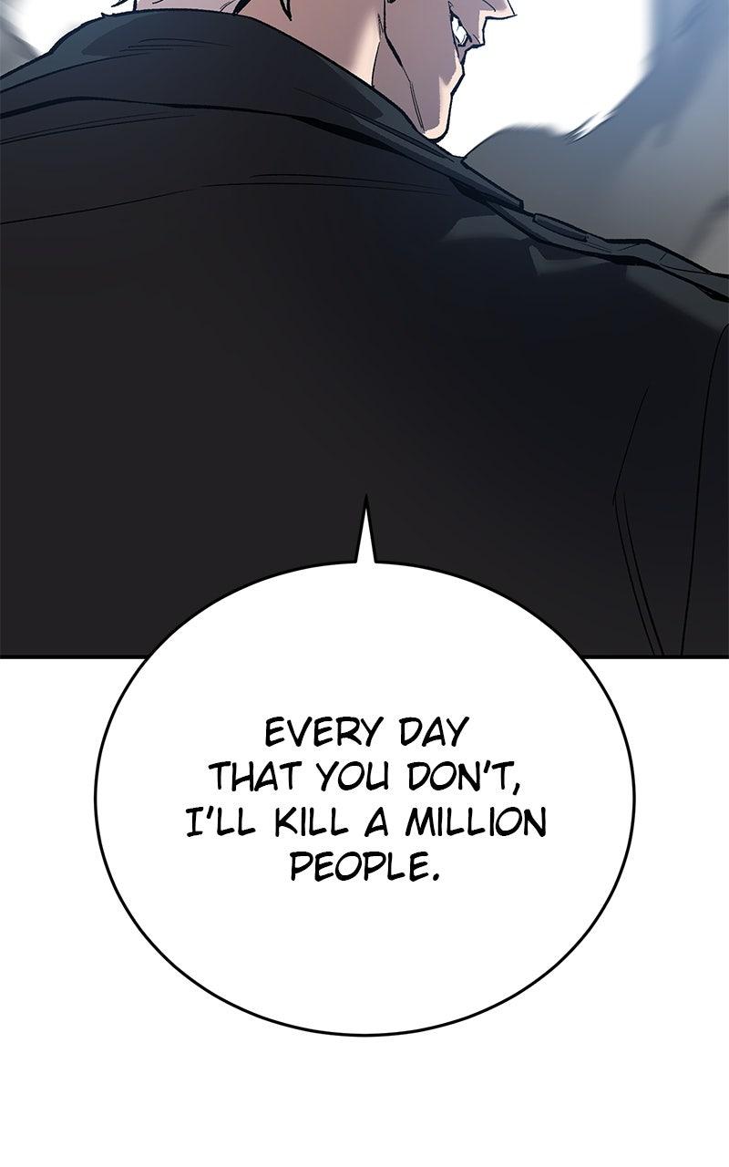 Limit Breaker Chap 175 - Next Chap 176