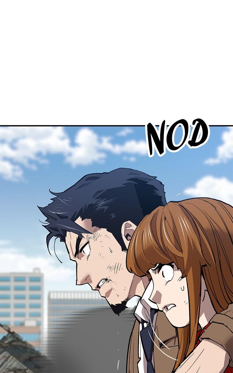 Limit Breaker Chap 175 - Next Chap 176