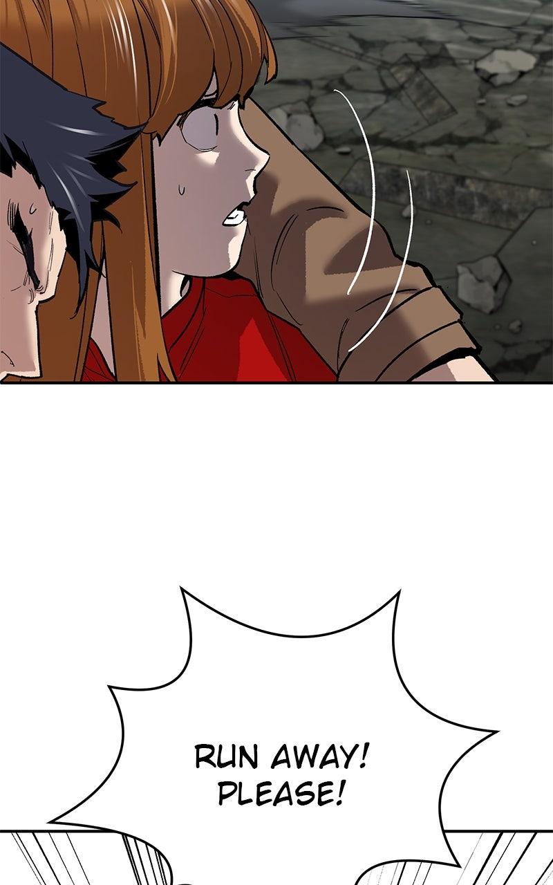 Limit Breaker Chap 175 - Next Chap 176
