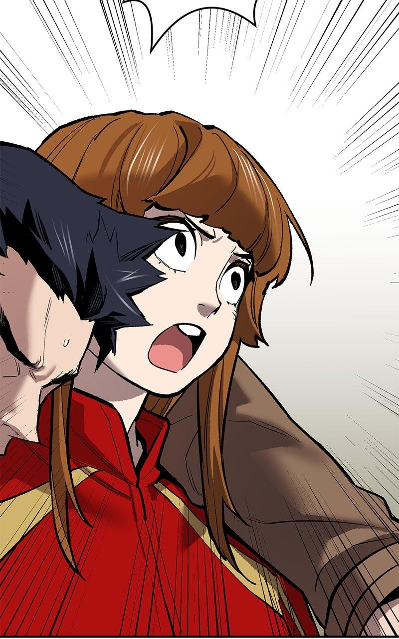 Limit Breaker Chap 175 - Next Chap 176