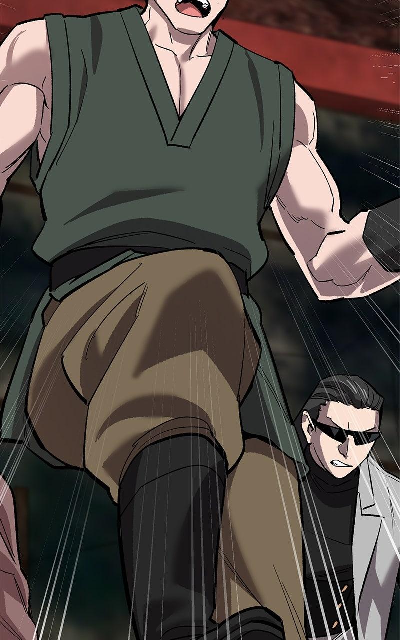 Limit Breaker Chap 175 - Next Chap 176