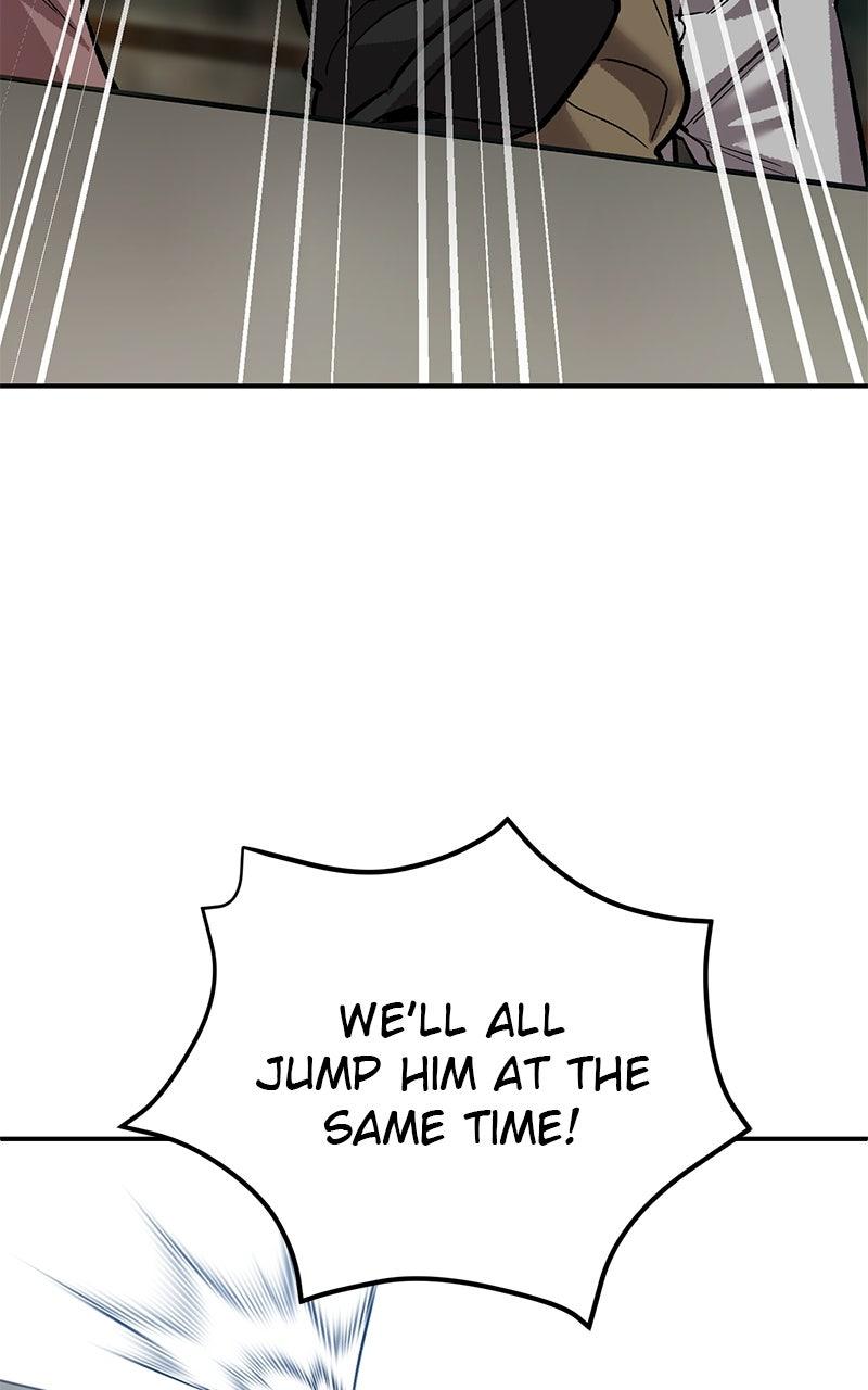 Limit Breaker Chap 175 - Next Chap 176