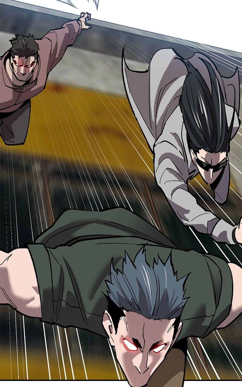 Limit Breaker Chap 175 - Next Chap 176