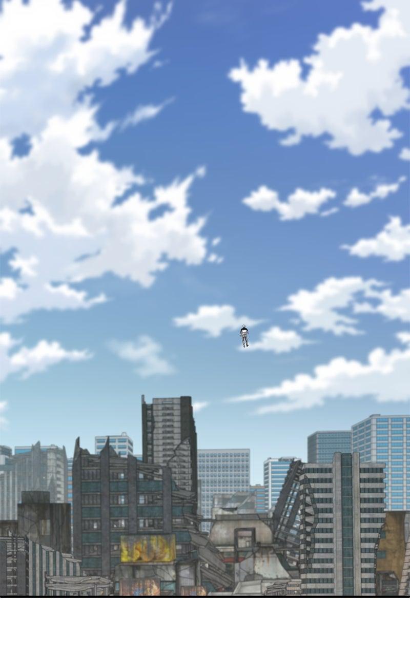 Limit Breaker Chap 175 - Next Chap 176