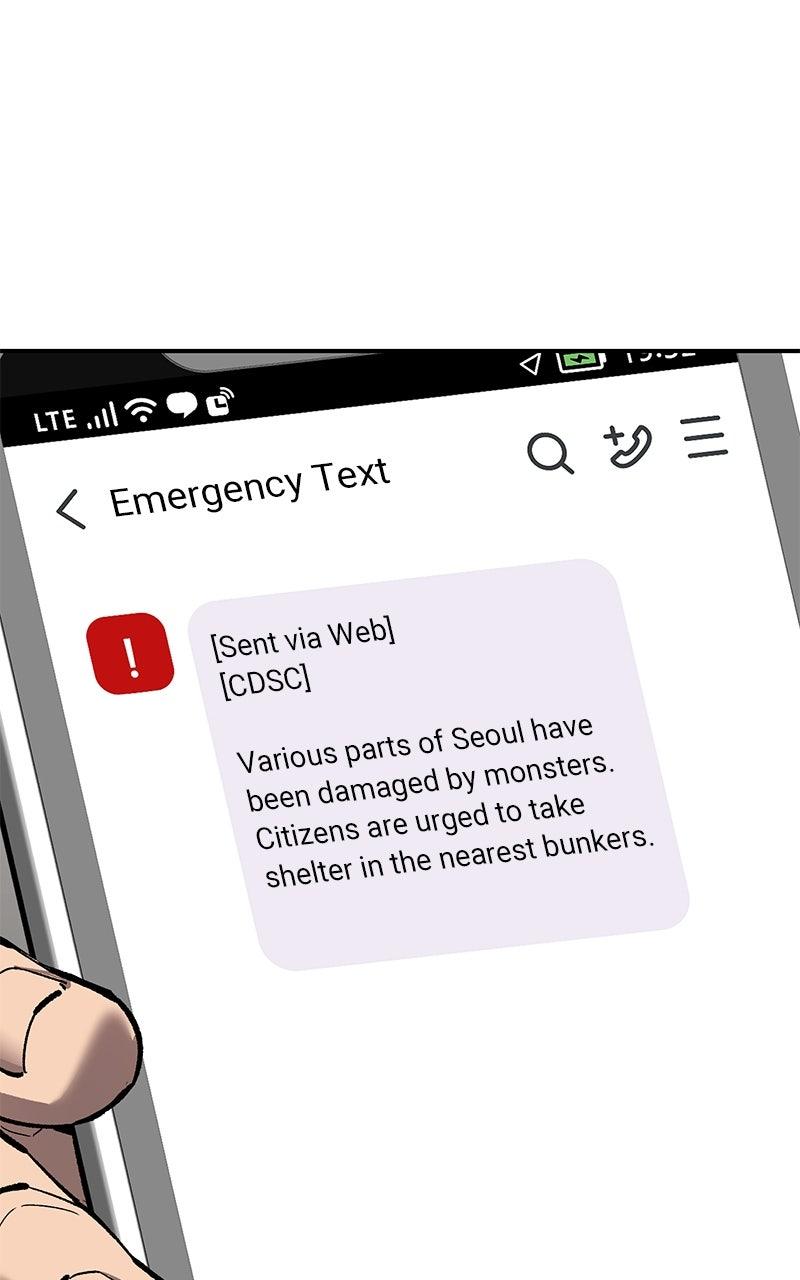 Limit Breaker Chap 175 - Next Chap 176