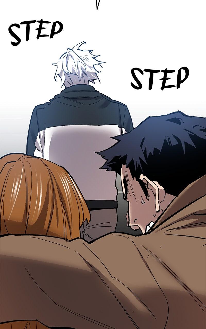 Limit Breaker Chap 175 - Next Chap 176