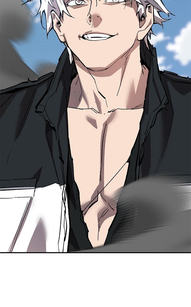 Limit Breaker Chap 175 - Next Chap 176