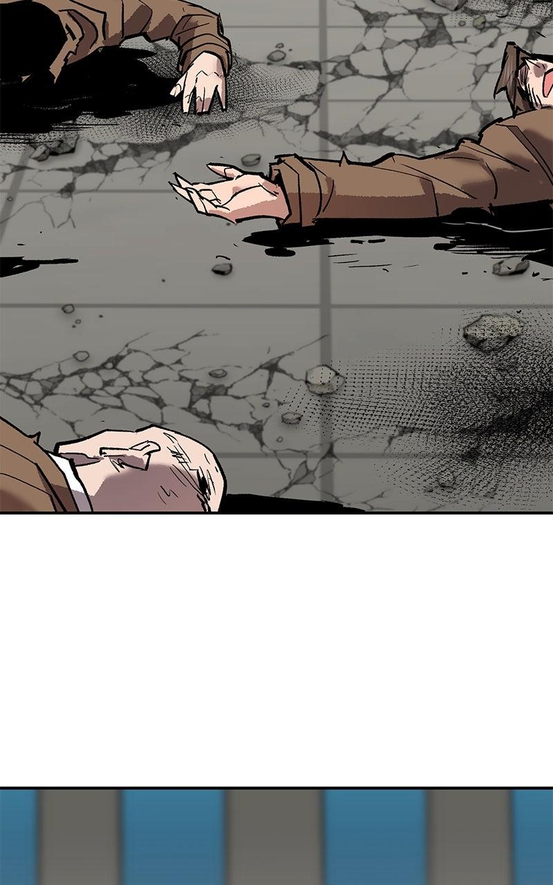 Limit Breaker Chap 175 - Next Chap 176