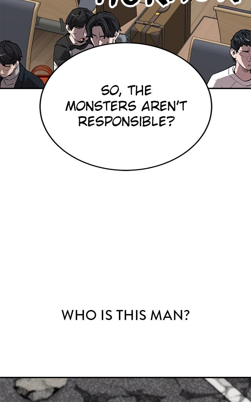 Limit Breaker Chap 175 - Next Chap 176