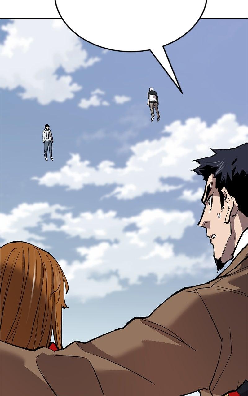 Limit Breaker Chap 176 - Next Chap 177