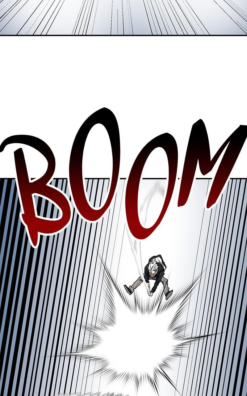 Limit Breaker Chap 176 - Next Chap 177