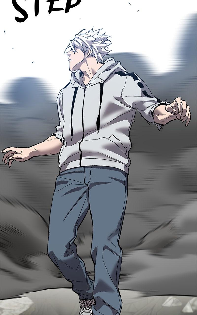 Limit Breaker Chap 176 - Next Chap 177
